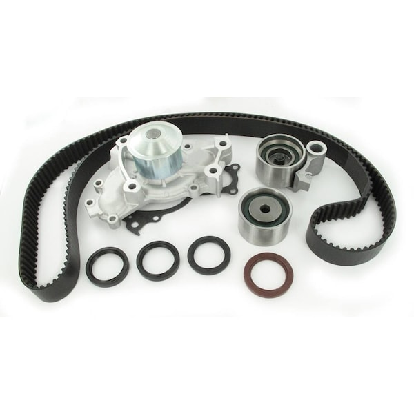 Skf Timing Belt And Waterpump Kit, TBK257WP TBK257WP - main